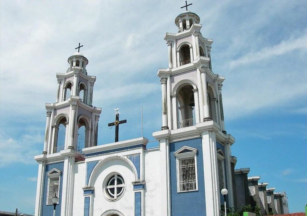iglesia
